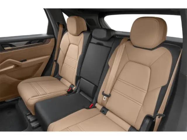 2026 Porsche Cayenne E-Hybrid Cayenne E-Hybrid