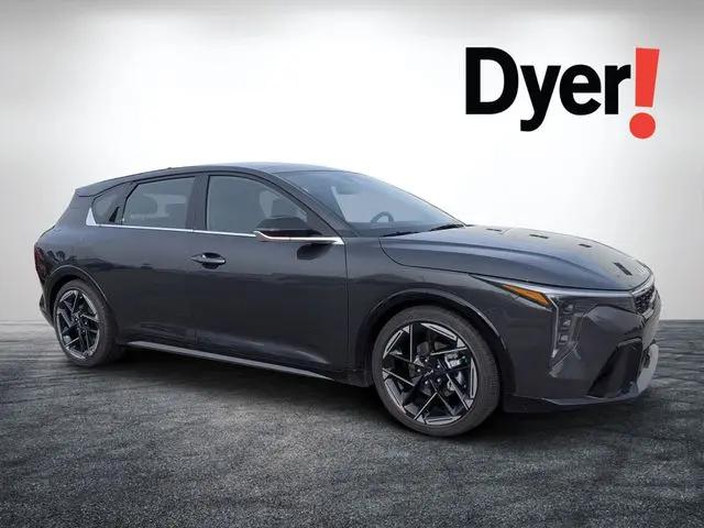 2026 Kia K4 GT-Line for sale in Lake Wales, FL