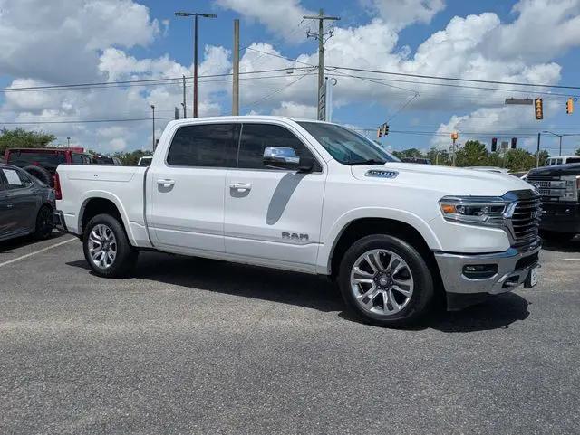 2023 Ram 1500 Limited Longhorn Crew Cab 4x4 5'7" Box for sale in Hinesville, GA
