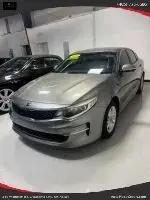 2016 Kia Optima LX for sale in Oklahoma City, OK