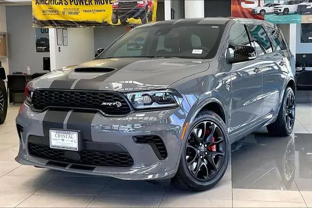 2026 Dodge Durango SRT Hellcat Jailbreak AWD for sale in Cathedral City, CA