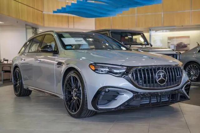 2026 Mercedes-Benz AMG E 53 E AMG E 53 E for sale in Fredericksburg, VA