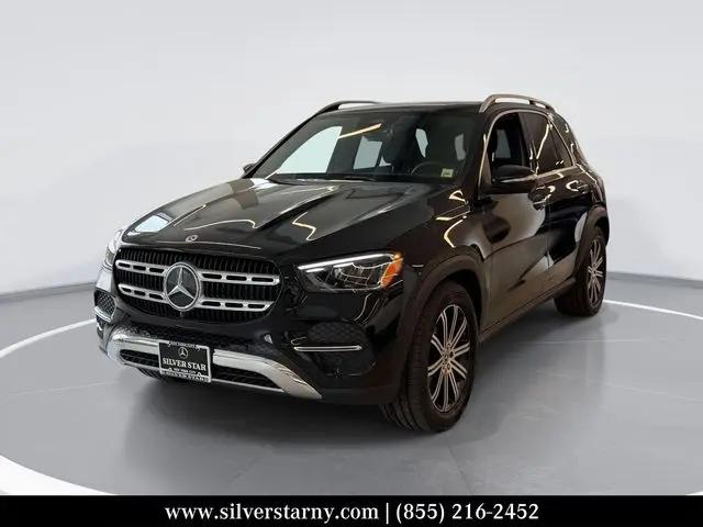 2026 Mercedes-Benz GLE GLE 350 GLE 350 for sale in Long Island City, NY