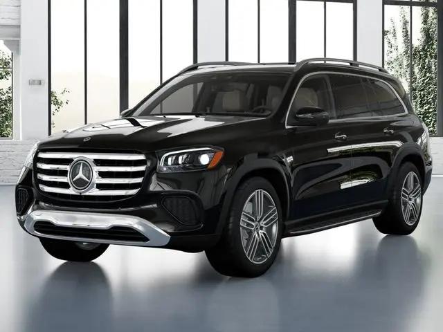 2026 Mercedes-Benz GLS GLS 450 4MATIC for sale in Long Island City, NY