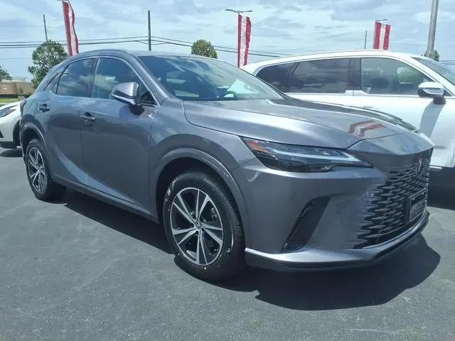 2023 Lexus RX 350 Premium for sale in Greenville, NC