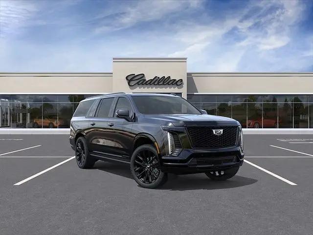 2026 Cadillac Escalade ESV Platinum Sport for sale in Ellicott City, MD