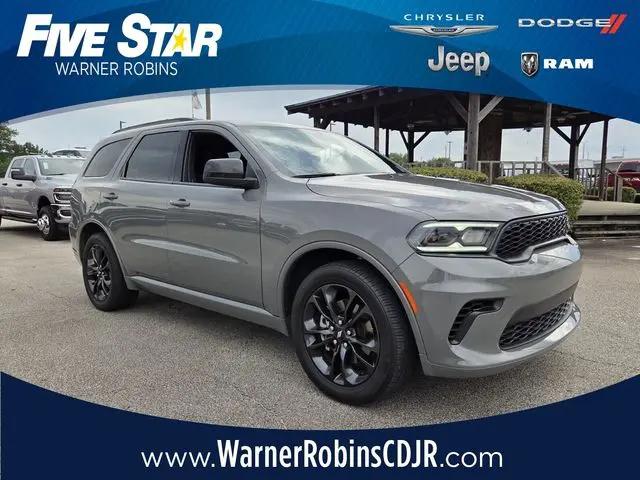 2025 Dodge Durango GT RWD for sale in Warner Robins, GA