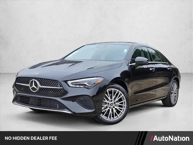 2026 Mercedes-Benz CLA 250 CLA 250 for sale in Waco, TX