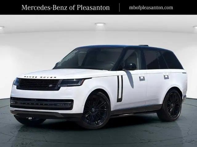 2024 Land Rover Range Rover P400 SE for sale in Pleasanton, CA