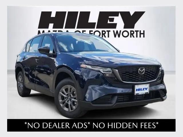 2026 Mazda CX-5 2.5 S for sale in Fort Worth, TX