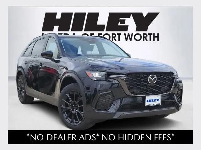 2026 Mazda CX-70 3.3 Turbo Preferred for sale in Fort Worth, TX