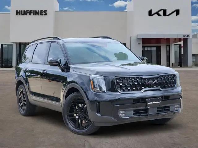 2025 Kia Telluride SX Prestige X-Line for sale in Corinth, TX