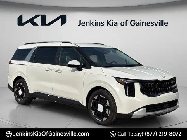 2026 Kia Carnival MPV EX for sale in Gainesville, FL