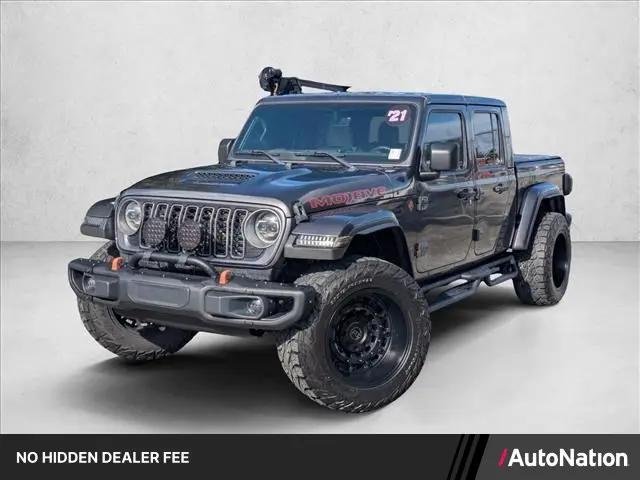 2021 Jeep Gladiator Sport for sale in Sarasota, FL
