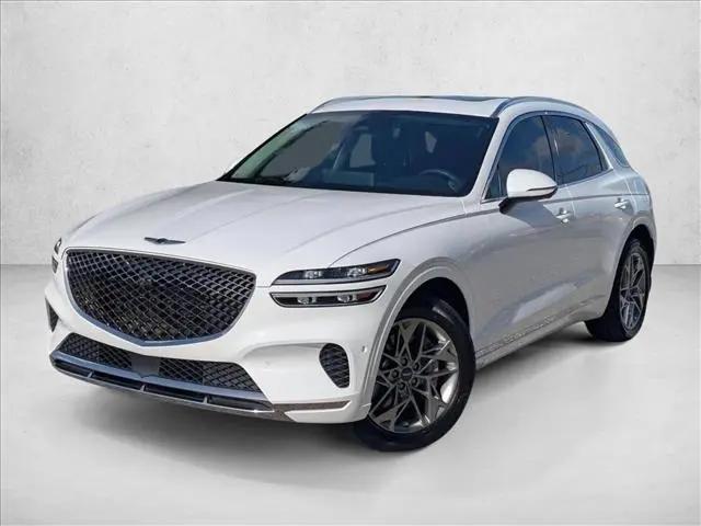 2023 Genesis GV70 2.5T AWD for sale in Sarasota, FL