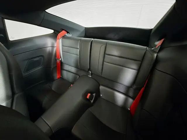 2020 Porsche 911 Carrera