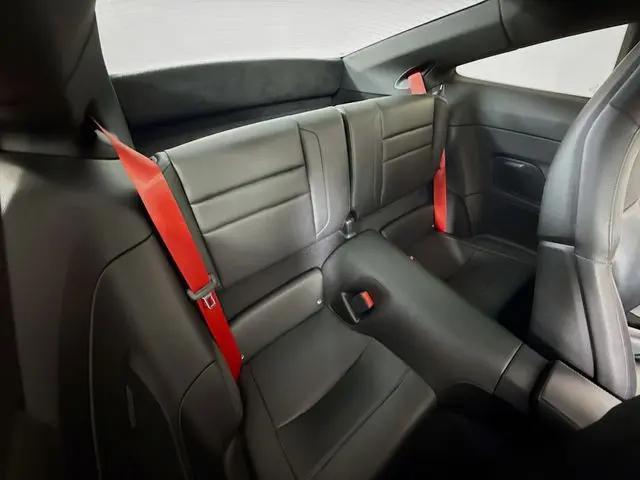 2020 Porsche 911 Carrera