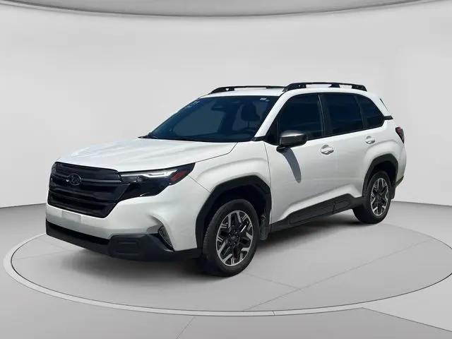 2025 Subaru Forester Premium for sale in Vero Beach, FL