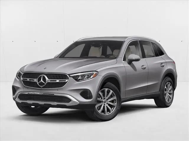2026 Mercedes-Benz GLC 4MATIC SUV for sale in Marietta, GA