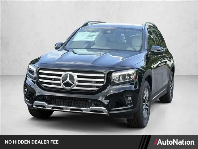 2025 Mercedes-Benz GLB GLB 250 for sale in Marietta, GA
