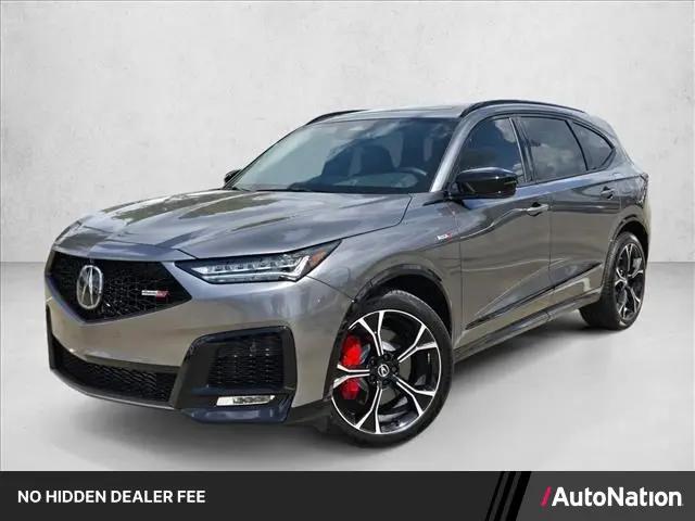 2026 Acura MDX Type S Advance Package for sale in League City, TX