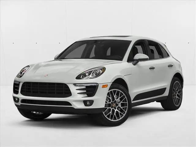 2018 Porsche Macan S for sale in Irvine, CA