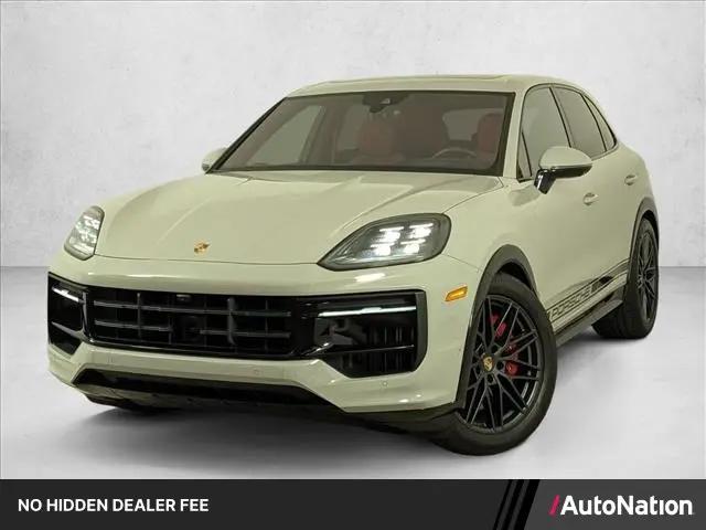 2026 Porsche Cayenne GTS for sale in Irvine, CA