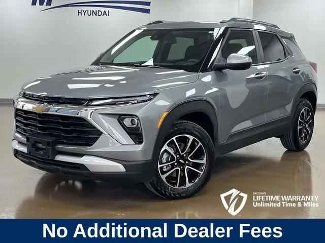 2025 Chevrolet TrailBlazer FWD LT for sale in Murfreesboro, TN