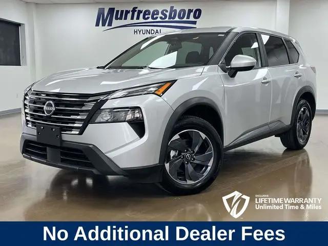 2025 Nissan Rogue SV FWD for sale in Murfreesboro, TN