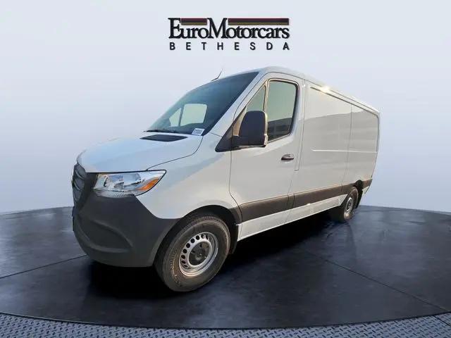 2026 Mercedes-Benz Sprinter 2500 Standard Roof 4-Cyl Diesel for sale in Bethesda, MD