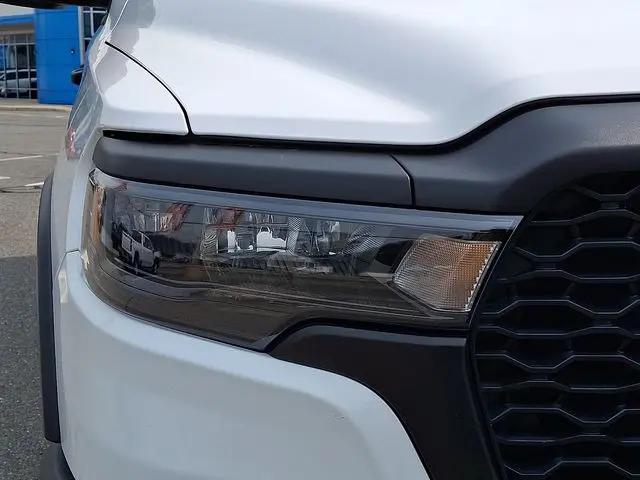 2026 Ram 1500 Rebel Crew Cab 4x4 57 Box