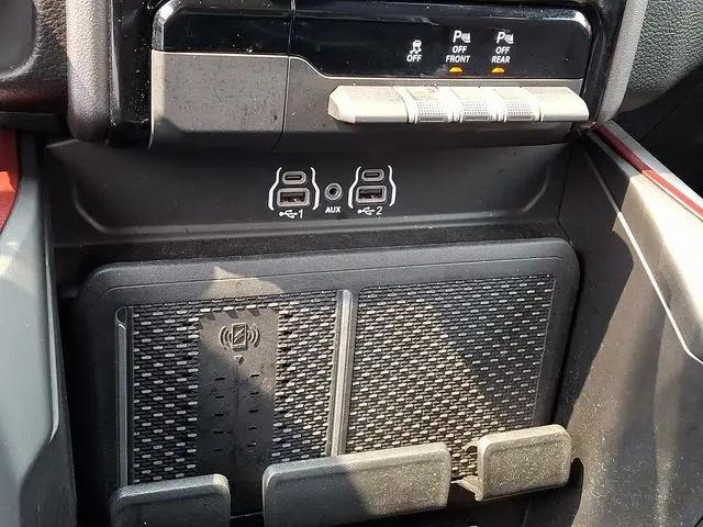 2026 Ram 1500 Rebel Crew Cab 4x4 57 Box