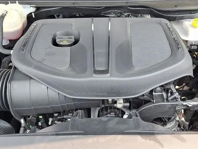 2026 Ram 1500 Rebel Crew Cab 4x4 57 Box