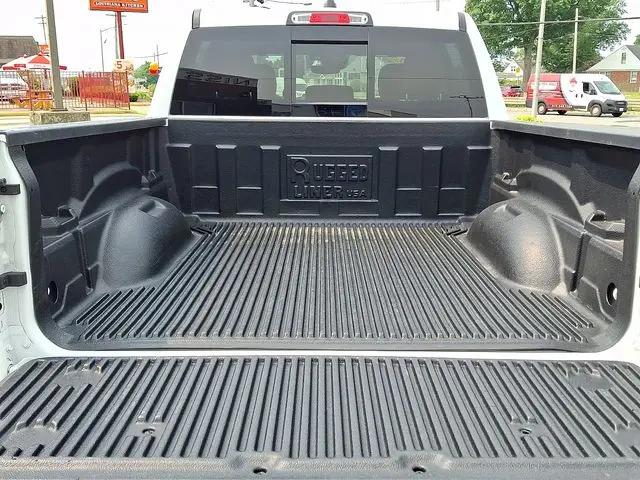 2026 Ram 1500 Rebel Crew Cab 4x4 57 Box