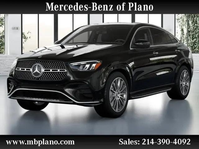 2026 Mercedes-Benz GLE 450 4MATIC for sale in Plano, TX