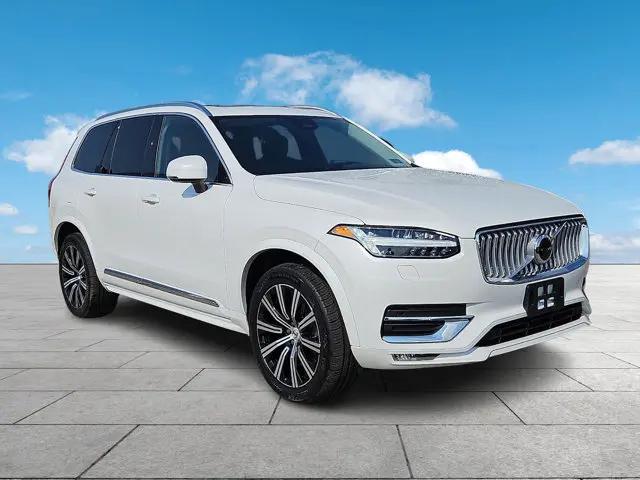 2025 Volvo XC90 B6 Core for sale in Trevose, PA
