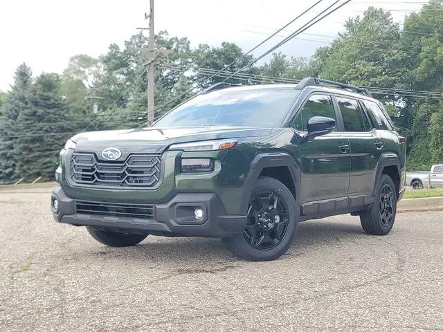 2026 Subaru Outback Limited for sale in Commerce Township, MI