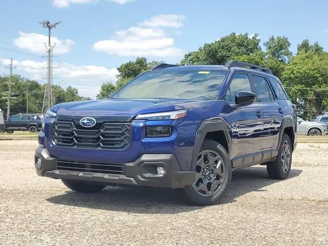 2026 Subaru Outback Premium for sale in Commerce Township, MI