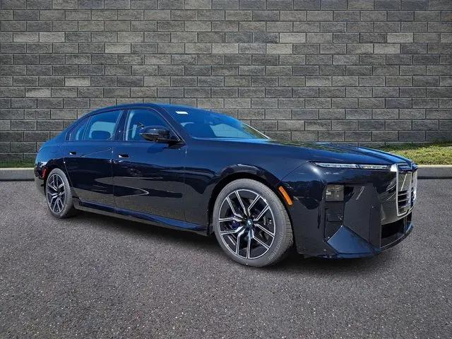 2027 BMW 7 Series 740i xDrive for sale in Eatontown, NJ