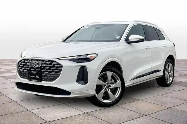 2025 Audi Q5 Premium Plus TFSI quattro S tronic for sale in Colorado Springs, CO