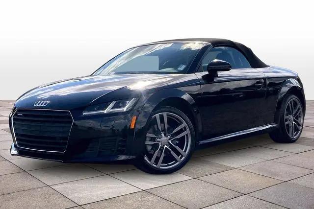 2016 Audi TT 2.0T for sale in Colorado Springs, CO