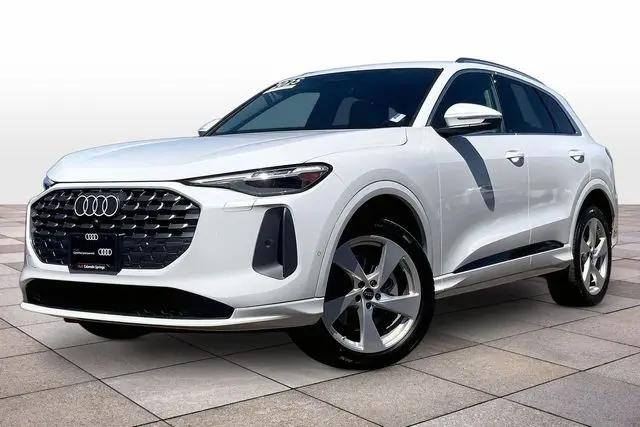 2025 Audi Q5 Premium Plus TFSI quattro S tronic for sale in Colorado Springs, CO