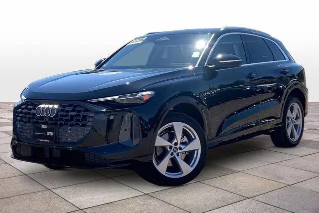 2025 Audi Q5 Premium Plus TFSI quattro S tronic for sale in Colorado Springs, CO