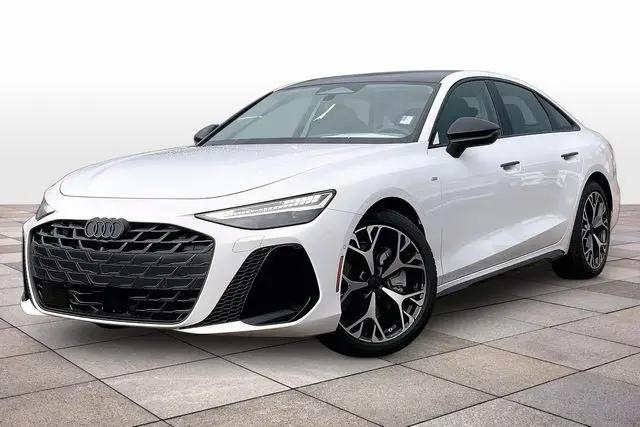 2026 Audi A6 Premium Plus quattro S tronic for sale in Colorado Springs, CO