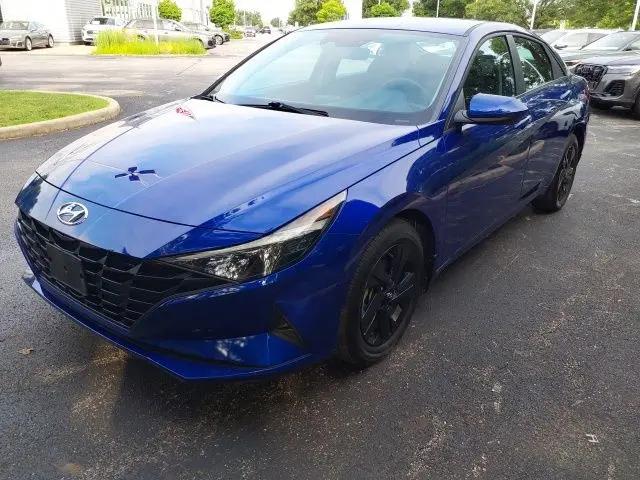 2023 Hyundai Elantra SEL for sale in Tinley Park, IL