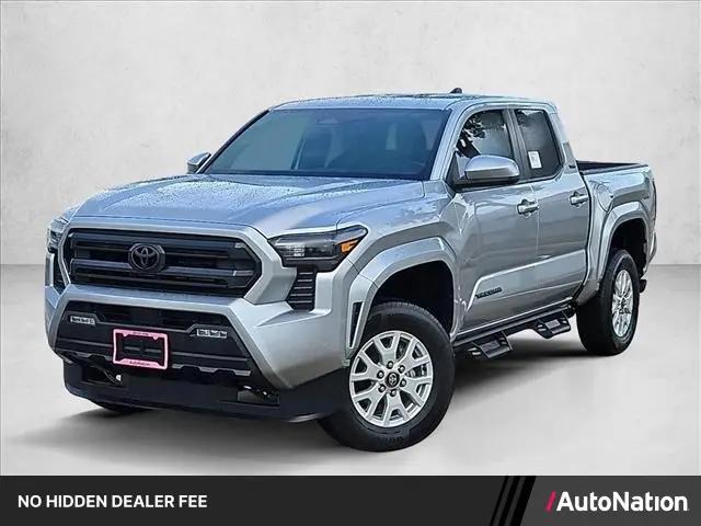 2025 Toyota Tacoma SR5 for sale in Houston, TX