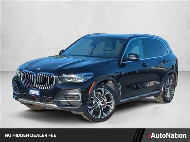 2023 BMW X5 sDrive40i for sale in Buena Park, CA