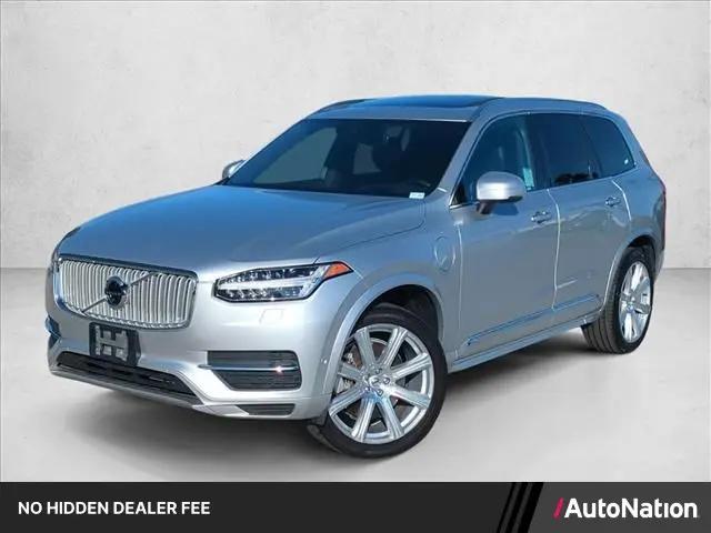 2018 Volvo XC90 Hybrid T8 Inscription for sale in Buena Park, CA