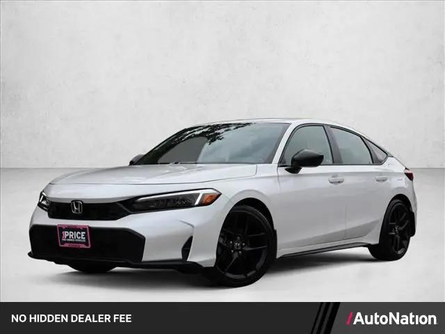 2025 Honda Civic Sport for sale in Des Plaines, IL