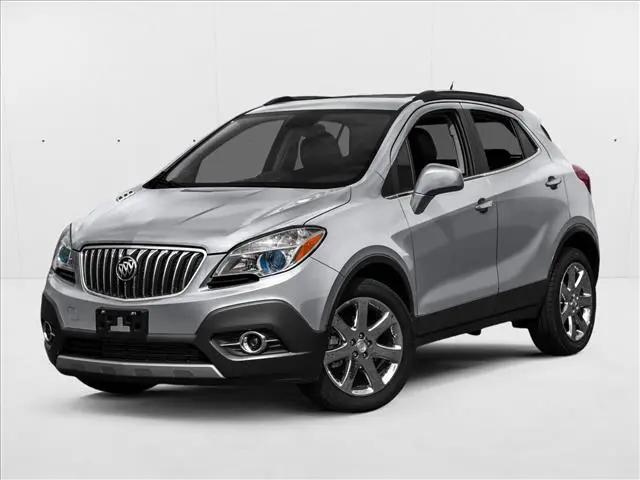 2016 Buick Encore Base for sale in Corpus Christi, TX